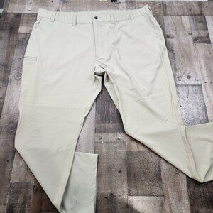Mens Carhartt Force Sun Defender Relaxed 50 UV Outdoor Pants